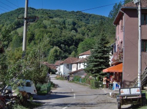 Selo Zvonce