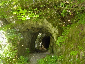 Tuneli